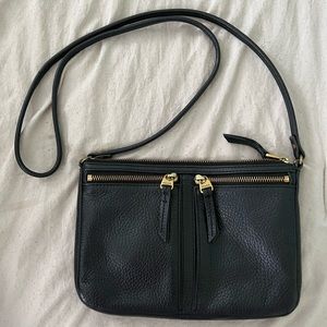 Fossil purse